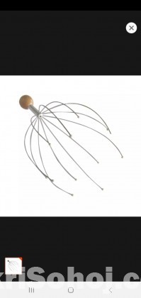 Head Massager